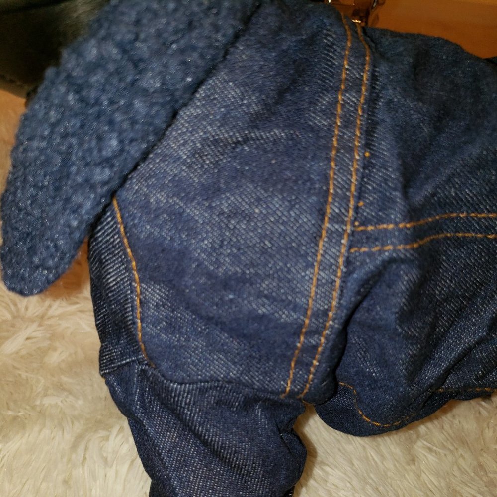 Denim Jacket - Picture 5 of 5